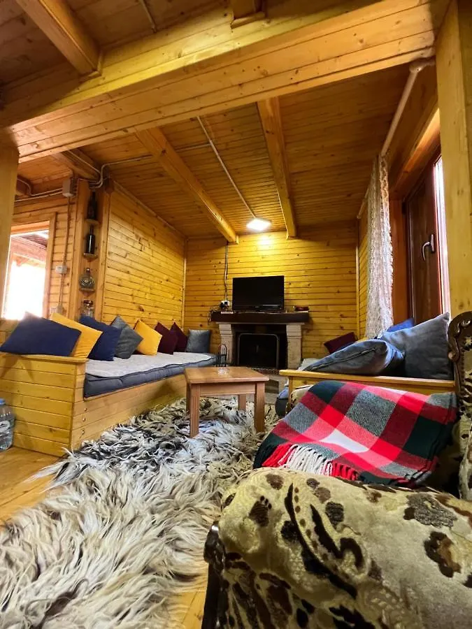 Vila Kanadeze Razem Koplik Holiday home