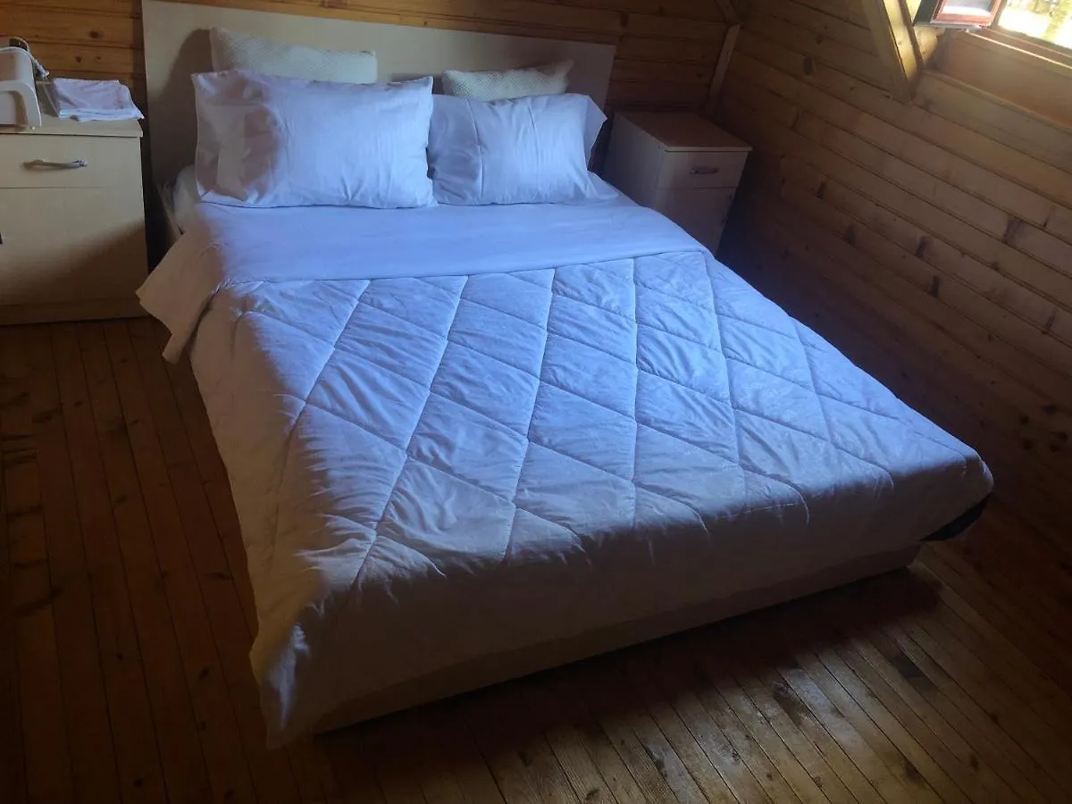 Holiday home Vila Kanadeze Razem Koplik Albania